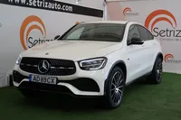 Mercedes-Benz-GLC 300 detalhes 1