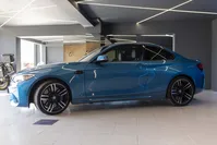 BMW-M2 detalhes 1
