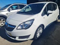 Opel-Meriva Imagem Principal