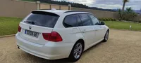 BMW-318 detalhes 2