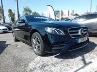 Mercedes-Benz-E 300 detalhes 1