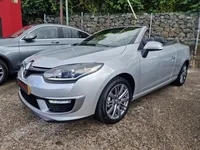 Renault-Megane CC Imagem Principal