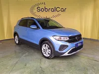 Volkswagen-T-Cross detalhes 1