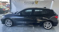 BMW-116 detalhes 2