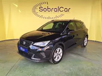 Seat-Arona Imagem Principal