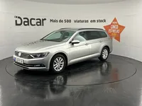 Volkswagen-Passat detalhes 1