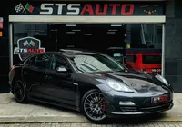Porsche-Panamera detalhes 1