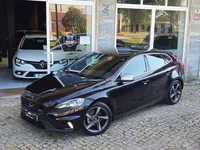 Volvo-V40 Imagem Principal