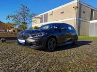 BMW-116 detalhes 2