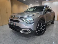 Citroën-e-C4 Imagem Principal