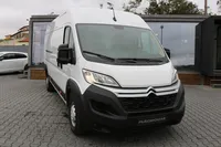 Citroën-Jumper Imagem Principal
