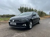 Volkswagen-Polo detalhes 1