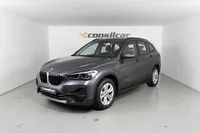 BMW-X1 Imagem Principal