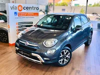 Fiat-500X Imagem Principal