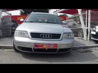 Audi-A6 Avant detalhes 1