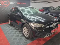 Mercedes-Benz-GLA 180 Imagem Principal
