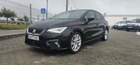 Seat-Ibiza Imagem Principal