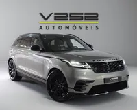 Land Rover-Range Rover Velar Imagem Principal
