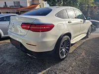 Mercedes-Benz-GLC 250 detalhes 2