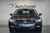 Volkswagen-Passat detalhes 2