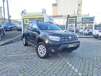 Dacia-Duster Imagem Principal