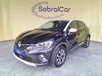 Renault-Captur Imagem Principal