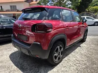 Citroën-C3 Aircross detalhes 2