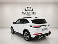 DS-DS7 Crossback detalhes 2
