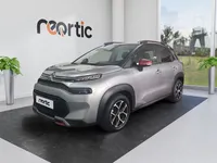 Citroën-C3 Aircross Imagem Principal