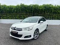 Citroën-C4 Imagem Principal