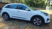Kia-e-Niro detalhes 2