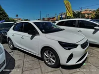 Opel-Corsa Imagem Principal