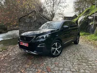 Peugeot-5008 Imagem Principal