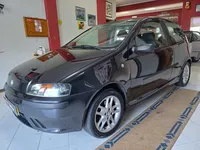 Fiat-Punto detalhes 2