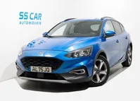 Ford-Focus Imagem Principal
