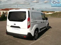 Ford-Transit Connect detalhes 2