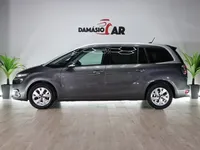 Citroën-C4 Spacetourer detalhes 2
