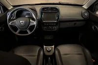 Dacia-Spring detalhes 2