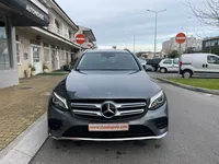 Mercedes-Benz-GLC 350 detalhes 1