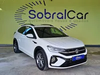 Volkswagen-Taigo detalhes 1