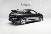 Volkswagen-Golf detalhes 2