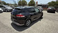Renault-Clio Sport Tourer detalhes 2