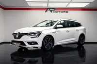 Renault-Megane Sport Tourer Imagem Principal