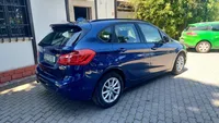 BMW-216 Active Tourer detalhes 2