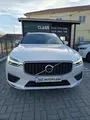 Volvo-XC 60 detalhes 1