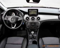Mercedes-Benz-GLA 180 detalhes 1