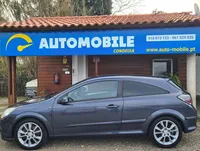 Opel-Astra GTC detalhes 1
