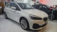 BMW-225xe Active Tourer detalhes 1