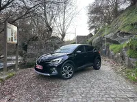 Renault-Captur Imagem Principal
