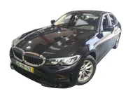 BMW-318 Imagem Principal